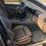 Mercedes-Benz E-Class 2022 из Китая