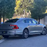 Volvo S90 2021 250 л.с. — лот 57027613 из Китая