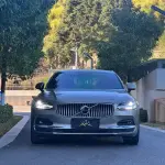 Volvo S90 2021 из Китая