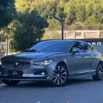 Volvo S90 2021 из Китая