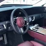 Hongqi Hongqi E-HS9 2023 из Китая