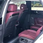 Hongqi Hongqi E-HS9 2023 из Китая