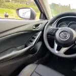 Mazda Atenza 2016 из Китая