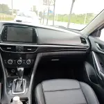 Mazda Atenza 2016 из Китая