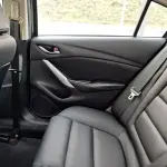 Mazda Atenza 2016 из Китая
