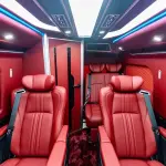 Toyota Hiace из Китая