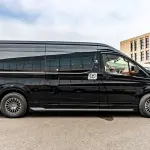 Toyota Hiace из Китая