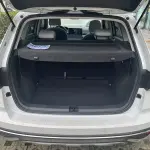 Volkswagen Tharu 2025 из Китая