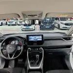 Toyota RAV4 2024 из Китая