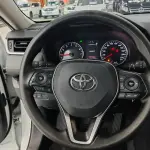 Toyota RAV4 2024 из Китая