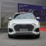 Audi Q5L 2023 из Китая