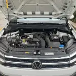 Volkswagen Tharu 2025 из Китая