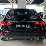 Mercedes-Benz E-Class 2024 из Китая