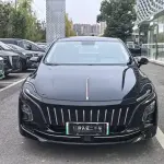 Hongqi Hongqi E-QM5 2023 из Китая