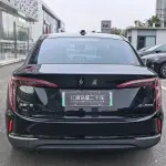 Hongqi Hongqi E-QM5 2023 из Китая