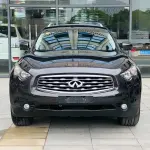 Infiniti FX 2011 из Китая