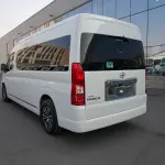 Toyota Hiace из Китая