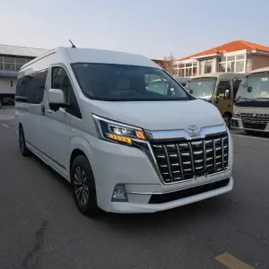Toyota Hiace из Китая