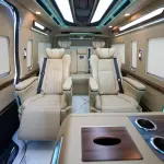 Toyota Hiace из Китая