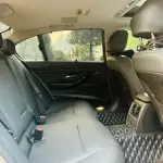 BMW 3 Series 2017 184 л.с. 184 л.с. из Китая