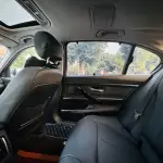 BMW 3 Series 2017 184 л.с. 184 л.с. из Китая