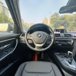 BMW 3 Series 2017 184 л.с. 184 л.с. из Китая