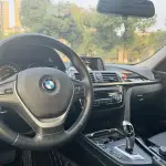 BMW 3 Series 2017 184 л.с. 184 л.с. из Китая
