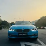 BMW 3 Series 2017 184 л.с. 184 л.с. из Китая