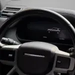 Land Rover Defender 2023 из Китая