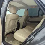 Mercedes-Benz GLE 2017 из Китая