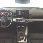 Audi A4L 2021 190 л.с. 190 л.с. из Китая