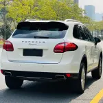 Porsche Cayenne 2011 333 л.с. из Китая