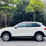 Porsche Cayenne 2011 333 л.с. из Китая