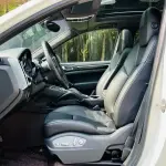 Porsche Cayenne 2011 333 л.с. из Китая