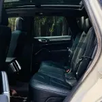 Porsche Cayenne 2011 333 л.с. из Китая