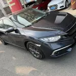 Honda Civic 2020 из Китая