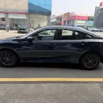Honda Civic 2020 из Китая