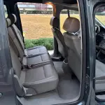 Volkswagen Caddy 2007 из Китая