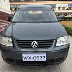 Volkswagen Caddy 2007 из Китая