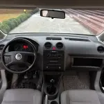 Volkswagen Caddy 2007 из Китая