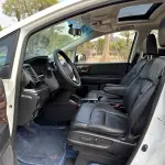 Honda Elysion 2018 из Китая
