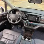 Honda Elysion 2018 186 л.с. 186 л.с. 186 л.с. из Китая