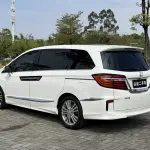 Honda Elysion 2018 186 л.с. 186 л.с. 186 л.с. из Китая