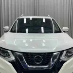 Nissan X-Trail 2020 186 л.с. — лот 57625429 из Китая