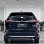 Toyota Wildlander 2022 из Китая