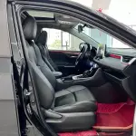 Toyota Wildlander 2022 из Китая