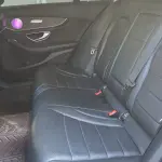 Mercedes-Benz C-Class 2016 из Китая