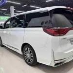 GAC Motor Trumpchi M8 2021 252 л.с. — лот 57625493 из Китая