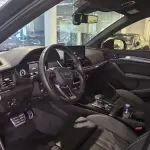 Audi Q5L 2023 из Китая