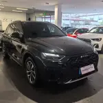 Audi Q5L 2023 из Китая